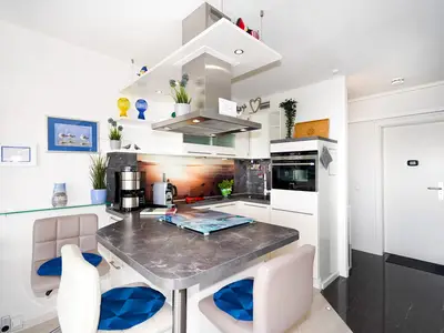 Küche / Küchenzeile