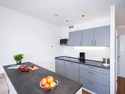 Küche / Küchenzeile