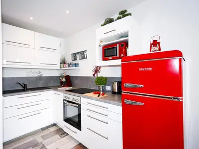 Küche / Küchenzeile