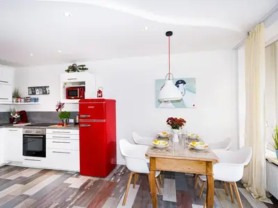 Küche / Küchenzeile