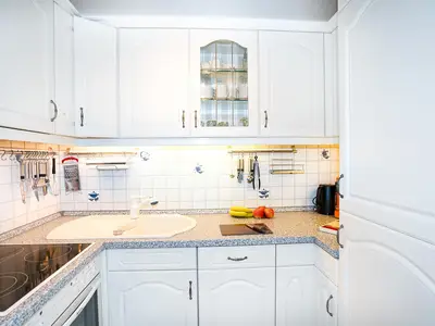 Küche / Küchenzeile