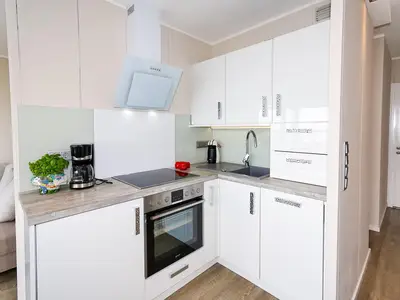 Küche / Küchenzeile