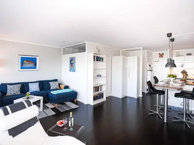 Ferienwohnung für 4 Personen (50 m²) in Sierksdorf 3/10
