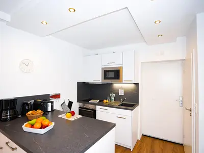 Küche / Küchenzeile