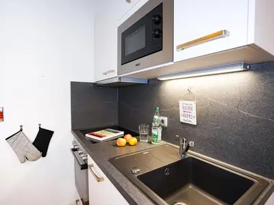 Küche / Küchenzeile