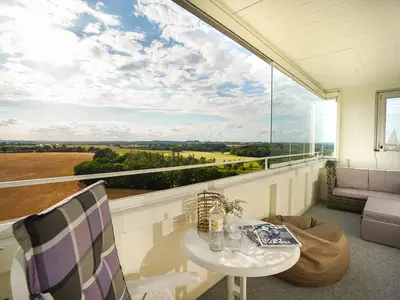 Ferienwohnung für 5 Personen (60 m²) in Sierksdorf 2/10