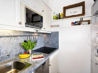 Küche / Küchenzeile