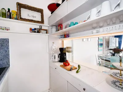 Küche / Küchenzeile