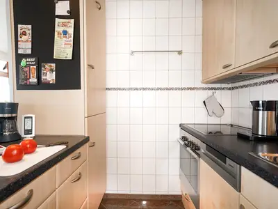 Küche / Küchenzeile