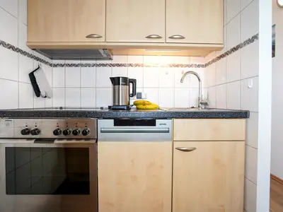 Küche / Küchenzeile