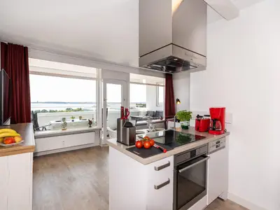 Küche / Küchenzeile