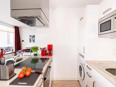 Küche / Küchenzeile