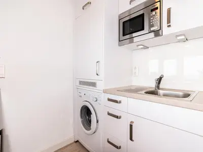 Küche / Küchenzeile