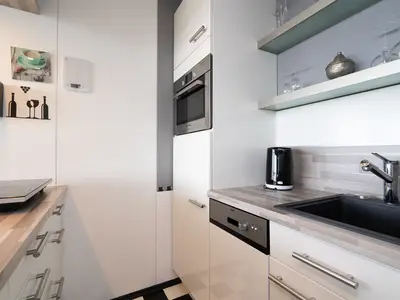 Küche / Küchenzeile