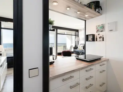 Küche / Küchenzeile