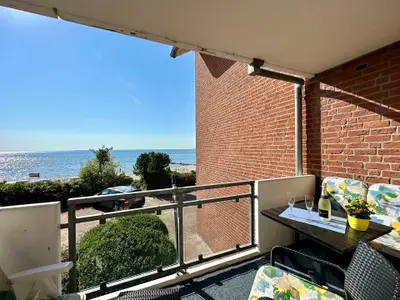 Ferienwohnung für 4 Personen (60 m²) in Sierksdorf 3/10