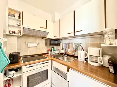 Ferienwohnung für 4 Personen (60 m²) in Sierksdorf 7/10