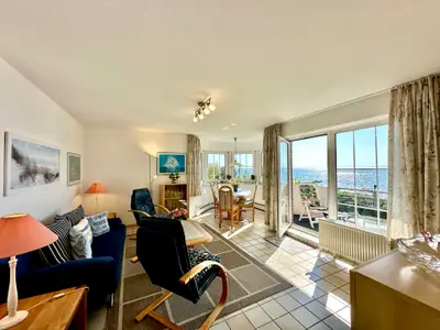 Ferienwohnung für 4 Personen (60 m²) in Sierksdorf 8/10