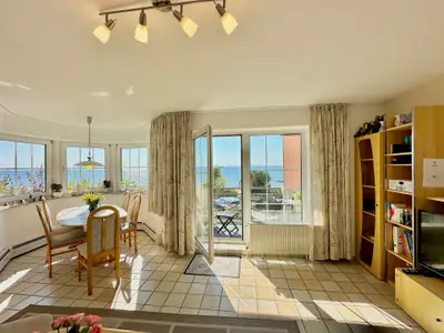 Ferienwohnung für 4 Personen (60 m²) in Sierksdorf 9/10