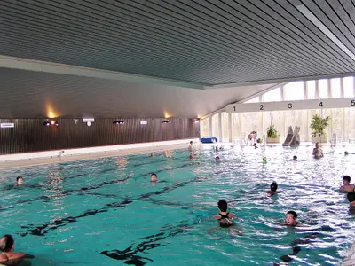 Ferienwohnung für 6 Personen (77 m²) in Sierksdorf 3/10