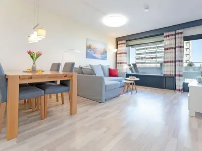 Ferienwohnung für 4 Personen (50 m²) in Sierksdorf 2/10
