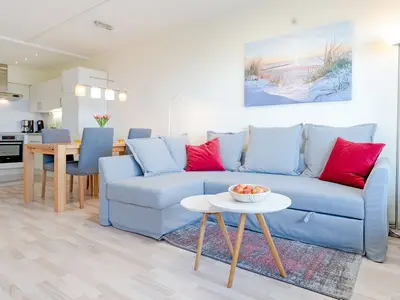 Ferienwohnung für 4 Personen (50 m²) in Sierksdorf 3/10