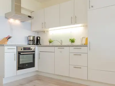 Ferienwohnung für 4 Personen (50 m²) in Sierksdorf 4/10