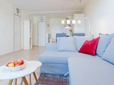 Ferienwohnung für 4 Personen (50 m²) in Sierksdorf 5/10