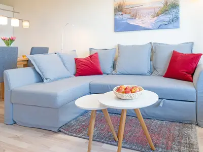 Ferienwohnung für 4 Personen (50 m²) in Sierksdorf 6/10