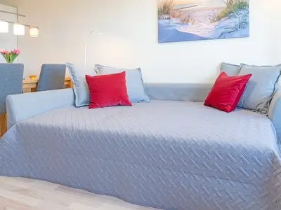 Ferienwohnung für 4 Personen (50 m²) in Sierksdorf 7/10