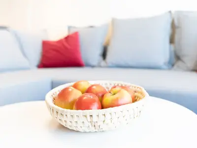 Ferienwohnung für 4 Personen (50 m²) in Sierksdorf 8/10