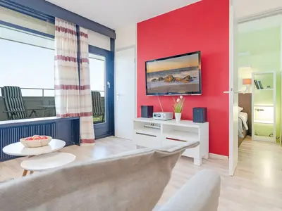 Ferienwohnung für 4 Personen (50 m²) in Sierksdorf 10/10