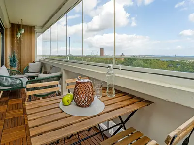 Ferienwohnung für 4 Personen (40 m²) in Sierksdorf 1/10