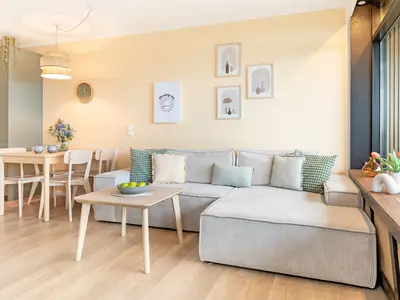 Ferienwohnung für 4 Personen (40 m²) in Sierksdorf 2/10