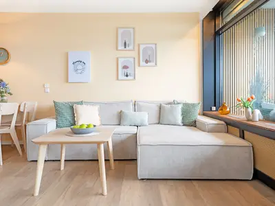 Ferienwohnung für 4 Personen (40 m²) in Sierksdorf 5/10