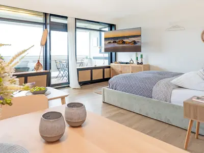 Ferienwohnung für 4 Personen (40 m²) in Sierksdorf 8/10