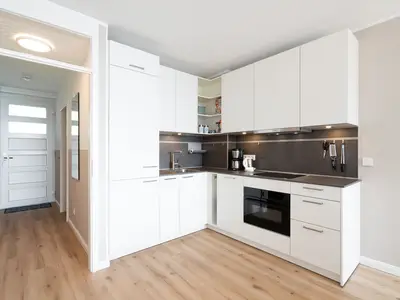 Küche / Küchenzeile