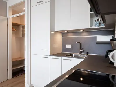 Küche / Küchenzeile