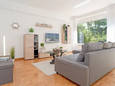 Ferienwohnung für 3 Personen (56 m²) in Sierksdorf 1/10