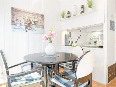 Ferienwohnung für 3 Personen (56 m²) in Sierksdorf 2/10