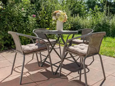 Ferienwohnung für 3 Personen (56 m²) in Sierksdorf 3/10