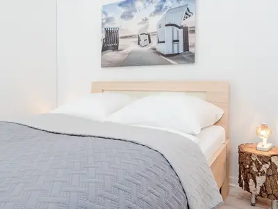 Ferienwohnung für 3 Personen (56 m²) in Sierksdorf 4/10