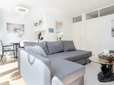Ferienwohnung für 3 Personen (56 m²) in Sierksdorf 5/10