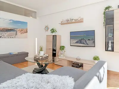 Ferienwohnung für 3 Personen (56 m²) in Sierksdorf 6/10