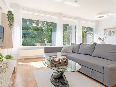 Ferienwohnung für 3 Personen (56 m²) in Sierksdorf 7/10