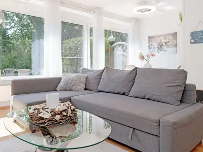 Ferienwohnung für 3 Personen (56 m²) in Sierksdorf 8/10