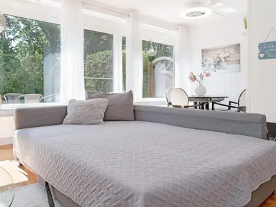 Ferienwohnung für 3 Personen (56 m²) in Sierksdorf 9/10