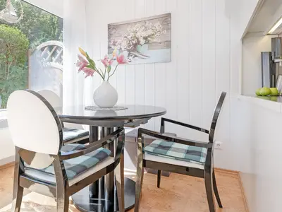 Ferienwohnung für 3 Personen (56 m²) in Sierksdorf 10/10