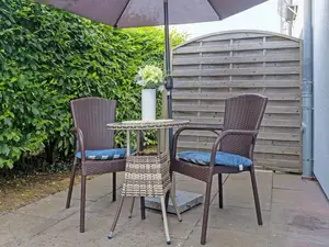 Ferienwohnung für 2 Personen (23 m²) in Sierksdorf