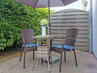 Ferienwohnung für 2 Personen (23 m²) in Sierksdorf 1/10